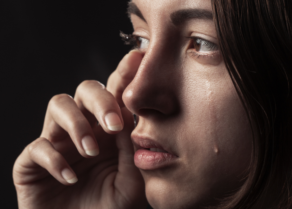 5 Tips om goed voor jezelf te zorgen in moeilijke tijden