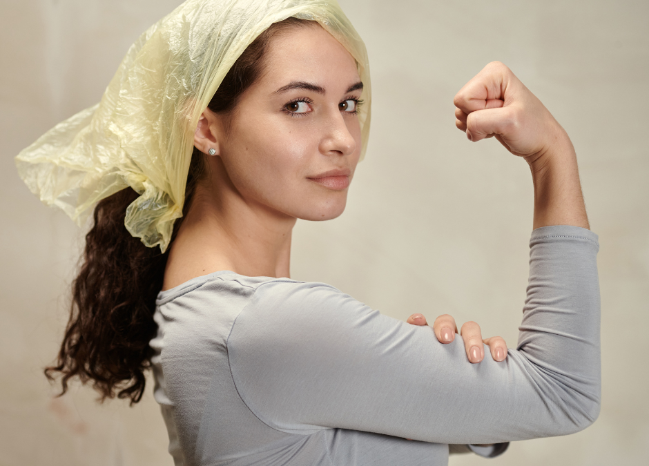 Waarom het zo belangrijk is om voor jezelf en je kind op te komen in de zorg