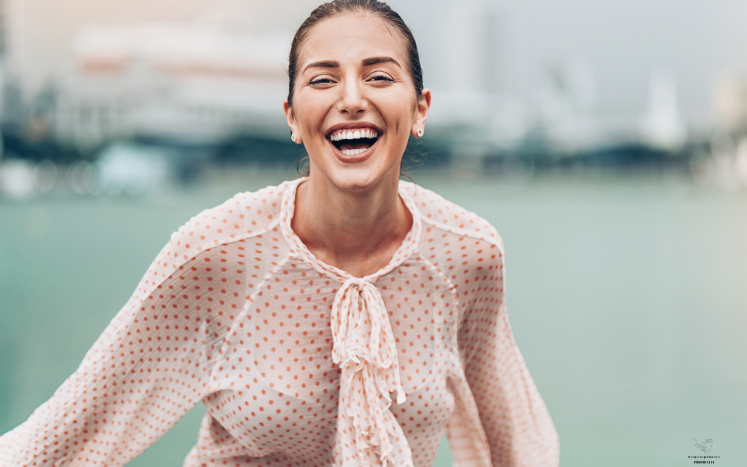 Balans is niet haalbaar, positiever leven wel