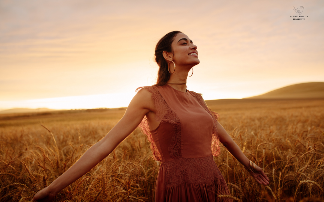 Als alles anders wordt