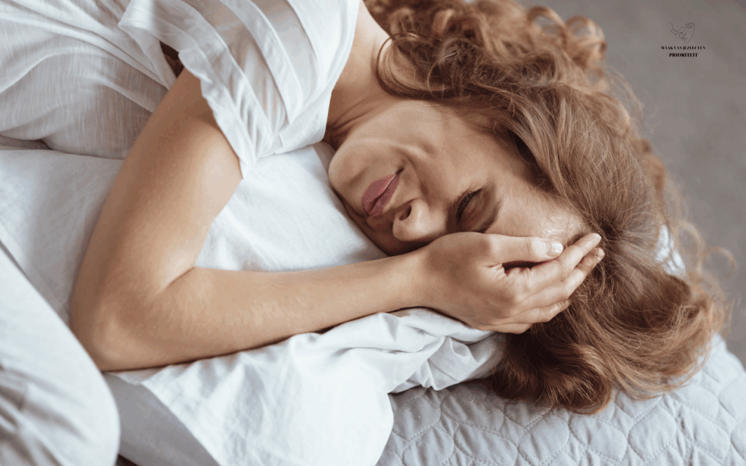 Als je uit de overlevingsstand komt: waarom het soms eerst zwaarder voelt